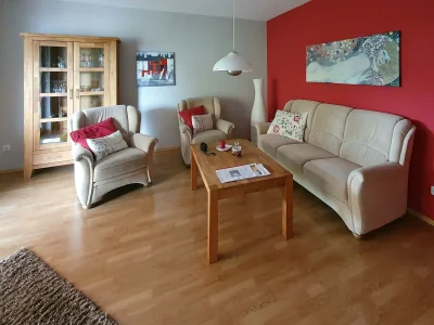 Apartment 4-Bettwohnung - Outdoor photo 8