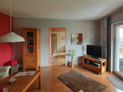 Apartment 4-Bettwohnung - Outdoor photo 9