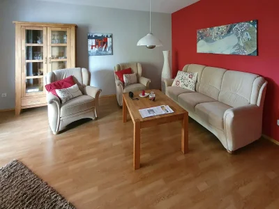 Apartment 4-Bettwohnung - Features photo 12