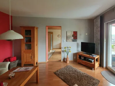 Apartment 4-Bettwohnung - Features photo 13