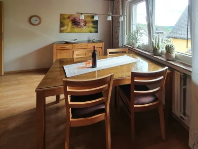 Apartment 4-Bettwohnung - Features photo 14