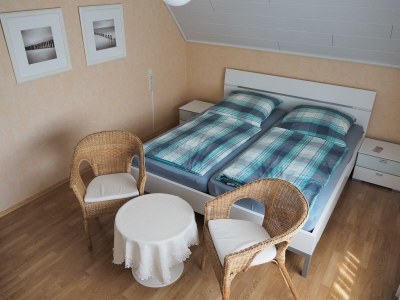 Apartment 4-Bettwohnung - Features photo 15