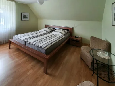 Apartment 4-Bettwohnung - Features photo 16