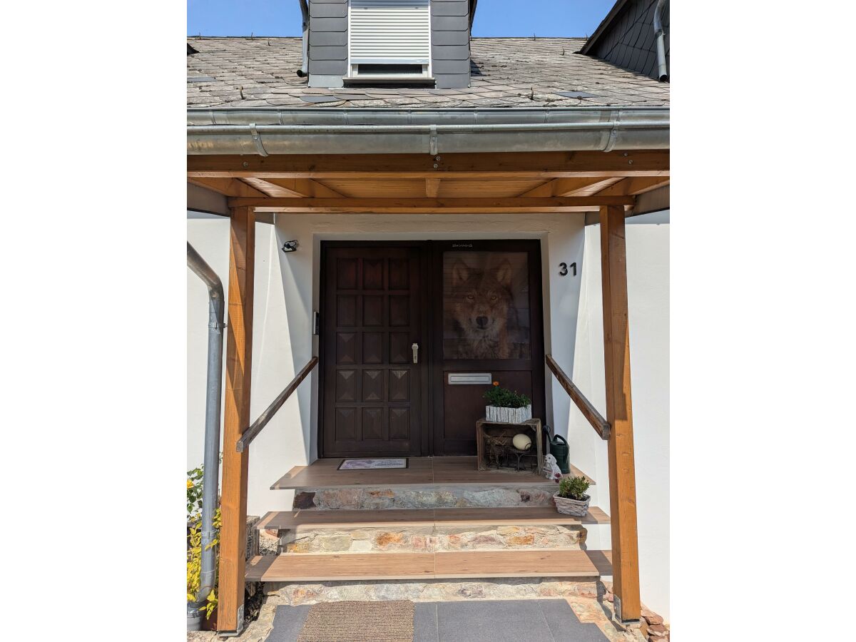 Apartment Ferienwohnung, Dusche, WC, 2 Schlafräume - Outdoor photo 2