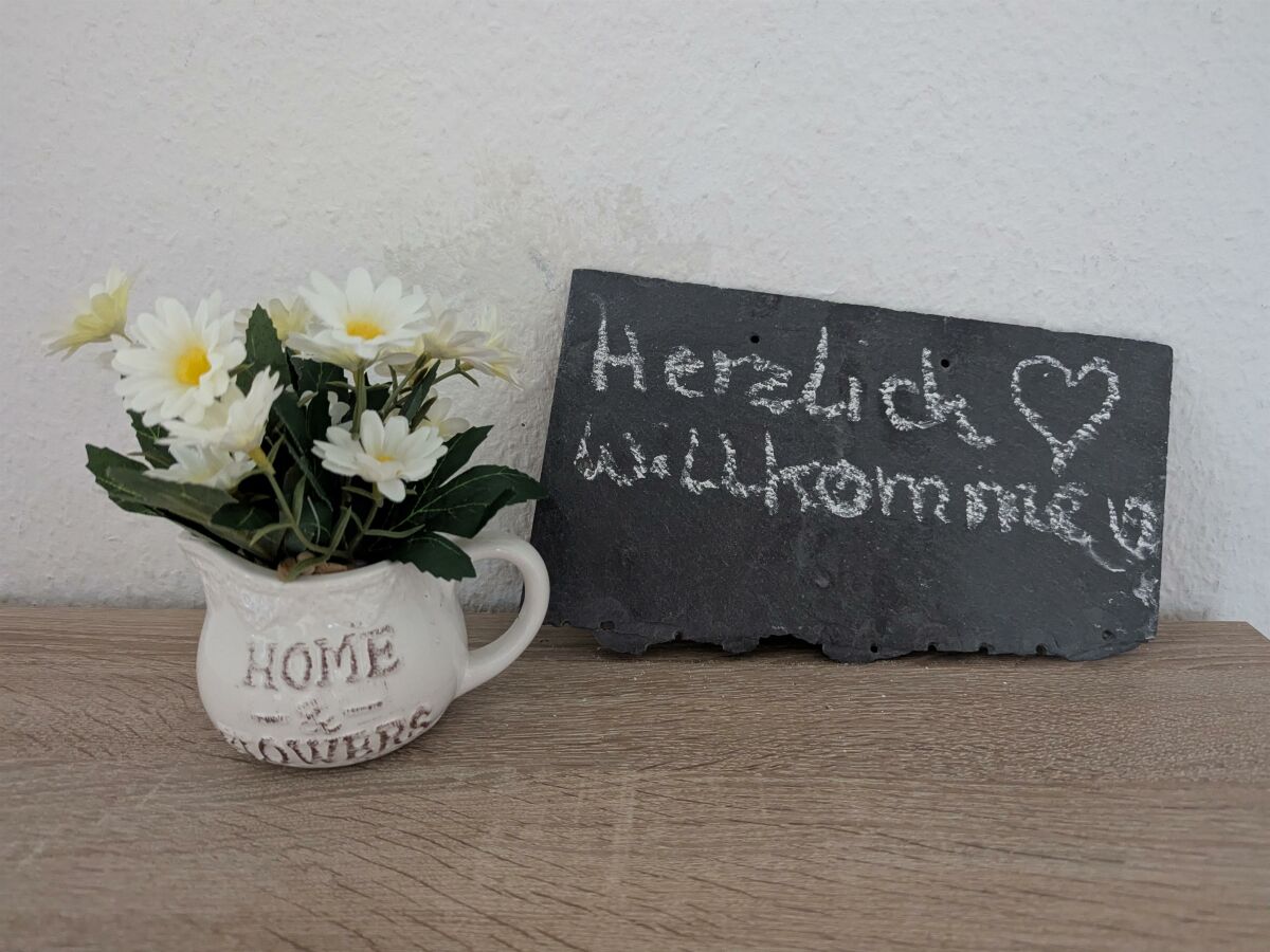 Apartment Ferienwohnung, Dusche, WC, 2 Schlafräume - Outdoor photo 3