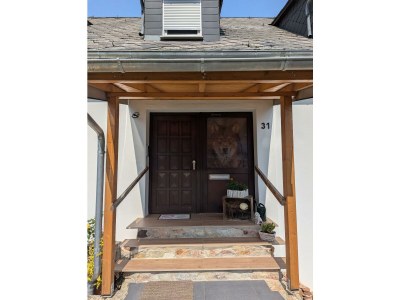 Apartment Ferienwohnung, Dusche, WC, 2 Schlafräume - Outdoor photo 2