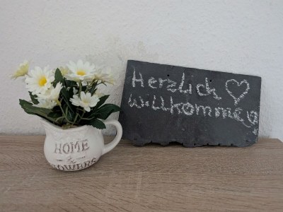 Apartment Ferienwohnung, Dusche, WC, 2 Schlafräume - Outdoor photo 3