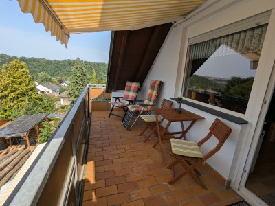 Apartment Ferienwohnung, Dusche, WC, 2 Schlafräume - Outdoor photo 4