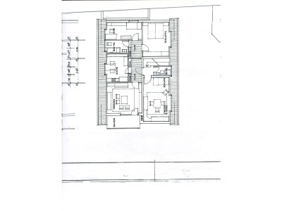 Apartment Ferienwohnung, Dusche, WC, 2 Schlafräume - Outdoor photo 6