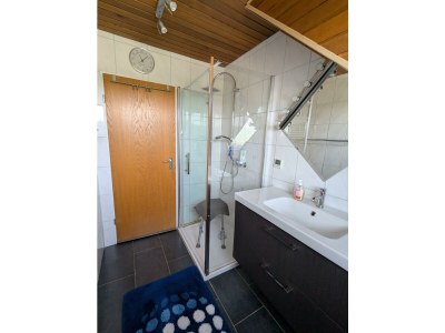 Apartment Ferienwohnung, Dusche, WC, 2 Schlafräume - Features photo 7