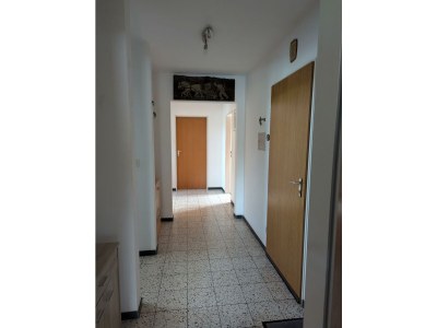 Apartment Ferienwohnung, Dusche, WC, 2 Schlafräume - Features photo 9