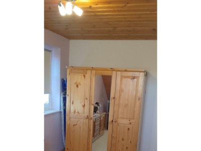 Apartment Ferienwohnung, Dusche, WC, 2 Schlafräume - Features photo 16