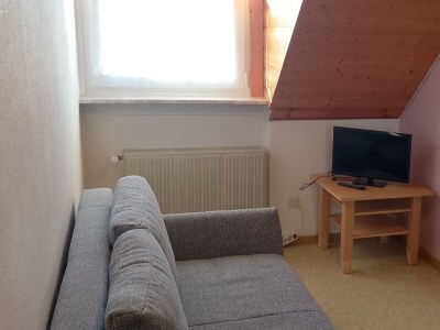 Apartment Ferienwohnung, Dusche, WC, 2 Schlafräume - Features photo 17