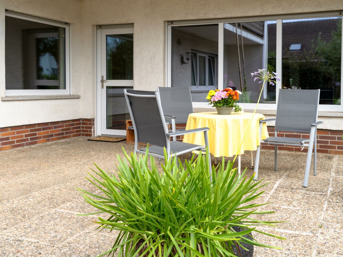 Apartment Appartement/Fewo, Dusche und Badewanne, 2 Schlafrä - Outdoor photo 2