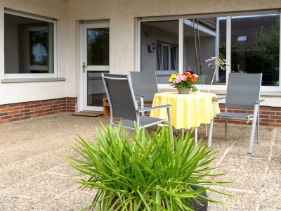 Apartment Appartement/Fewo, Dusche und Badewanne, 2 Schlafrä - Outdoor photo 2