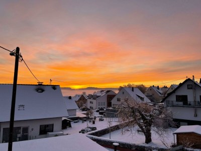 Apartment Appartement/Fewo, Dusche und Badewanne, 2 Schlafrä - Outdoor photo 5