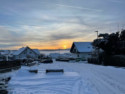 Apartment Appartement/Fewo, Dusche und Badewanne, 2 Schlafrä - Outdoor photo 6
