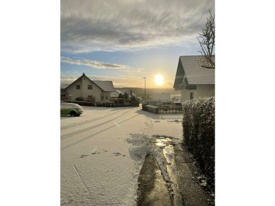 Apartment Appartement/Fewo, Dusche und Badewanne, 2 Schlafrä - Outdoor photo 8