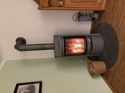 Apartment Appartement/Fewo, Dusche und Badewanne, 2 Schlafrä - Outdoor photo 11