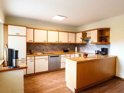 Apartment Appartement/Fewo, Dusche und Badewanne, 2 Schlafrä - Features photo 15