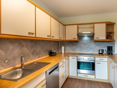 Apartment Appartement/Fewo, Dusche und Badewanne, 2 Schlafrä - Features photo 16