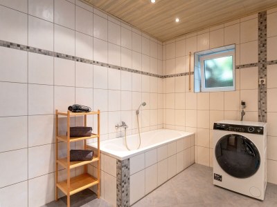 Apartment Appartement/Fewo, Dusche und Badewanne, 2 Schlafrä - Features photo 19