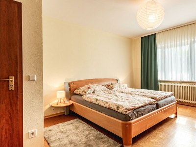 Apartment Appartement/Fewo, Dusche und Badewanne, 2 Schlafrä - Features photo 20