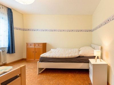 Apartment Appartement/Fewo, Dusche und Badewanne, 2 Schlafrä - Features photo 22