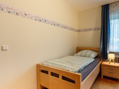 Apartment Appartement/Fewo, Dusche und Badewanne, 2 Schlafrä - Features photo 23