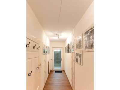 Apartment Appartement/Fewo, Dusche und Badewanne, 2 Schlafrä - Features photo 24