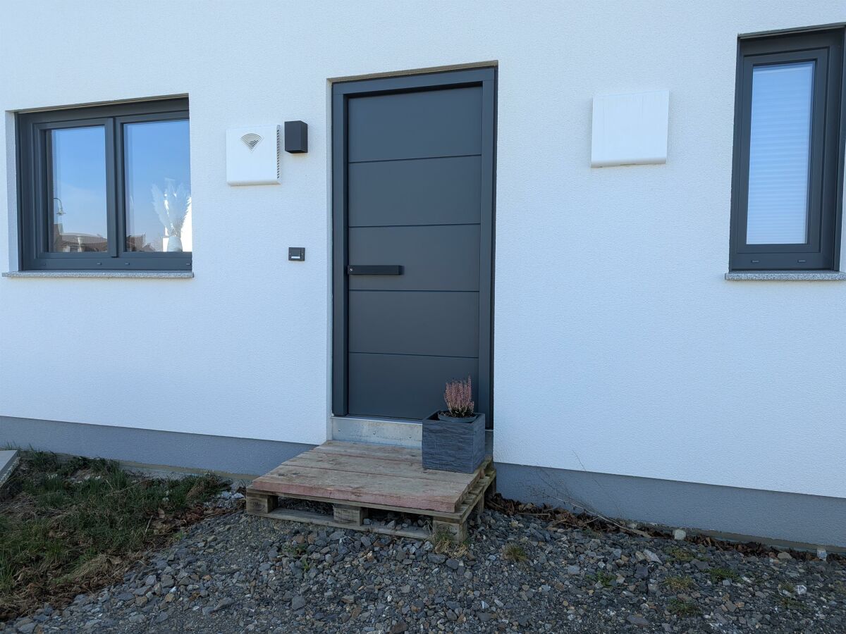 Apartment Appartement/Fewo, Dusche und Bad, WC, 1 Schlafraum