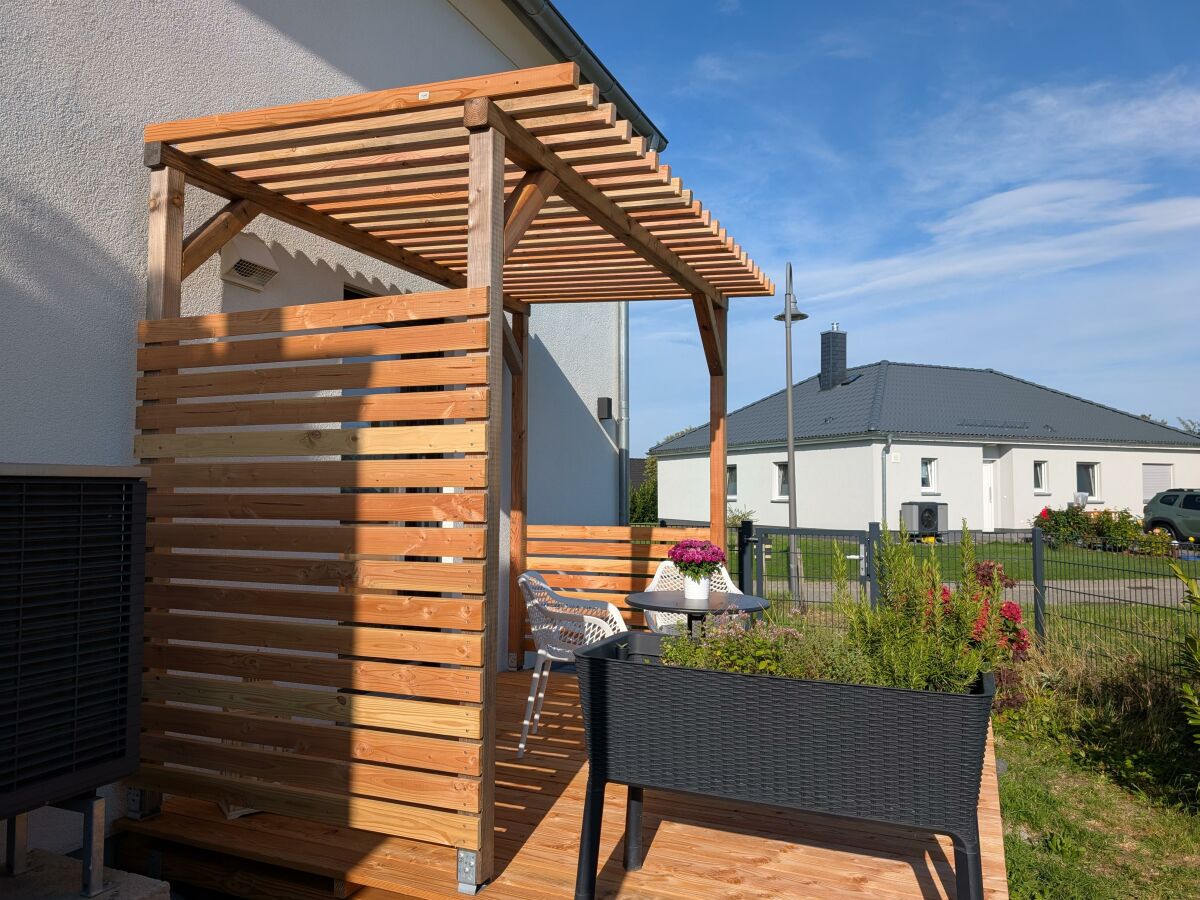 Apartment Appartement/Fewo, Dusche und Bad, WC, 1 Schlafraum - Outdoor photo 2