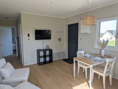 Apartment Appartement/Fewo, Dusche und Bad, WC, 1 Schlafraum - Features photo 4