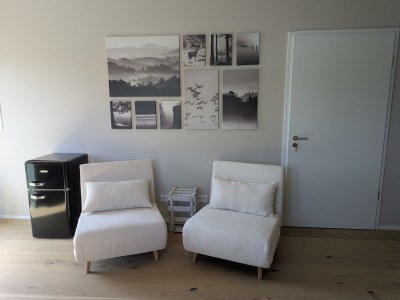 Apartment Appartement/Fewo, Dusche und Bad, WC, 1 Schlafraum - Features photo 6