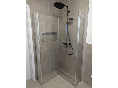 Apartment Appartement/Fewo, Dusche und Bad, WC, 1 Schlafraum - Features photo 9