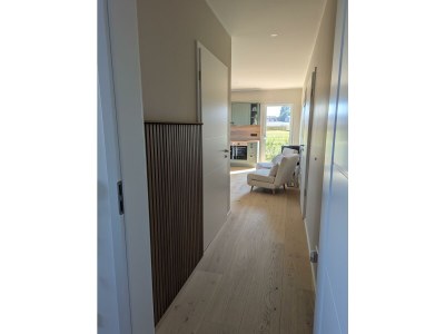 Apartment Appartement/Fewo, Dusche und Bad, WC, 1 Schlafraum - Features photo 11