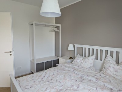 Apartment Appartement/Fewo, Dusche und Bad, WC, 1 Schlafraum - Features photo 13