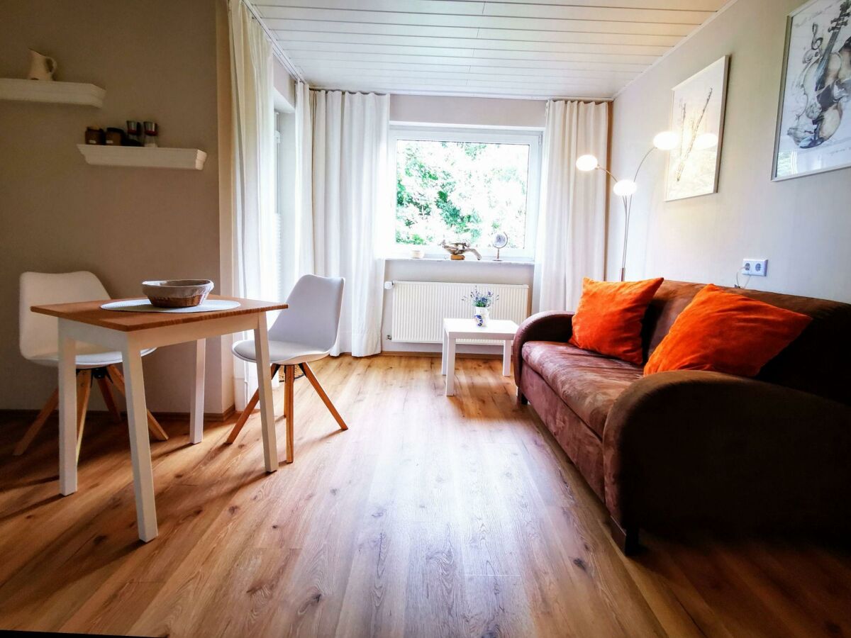 Apartment Appartement/Fewo, Dusche und Bad, WC, 1 Schlafraum