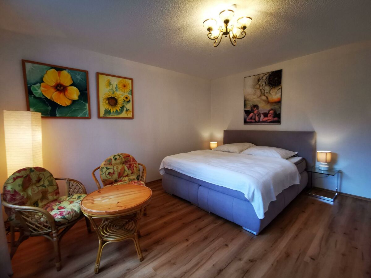 Apartment Appartement/Fewo, Dusche und Bad, WC, 1 Schlafraum - Outdoor photo 3