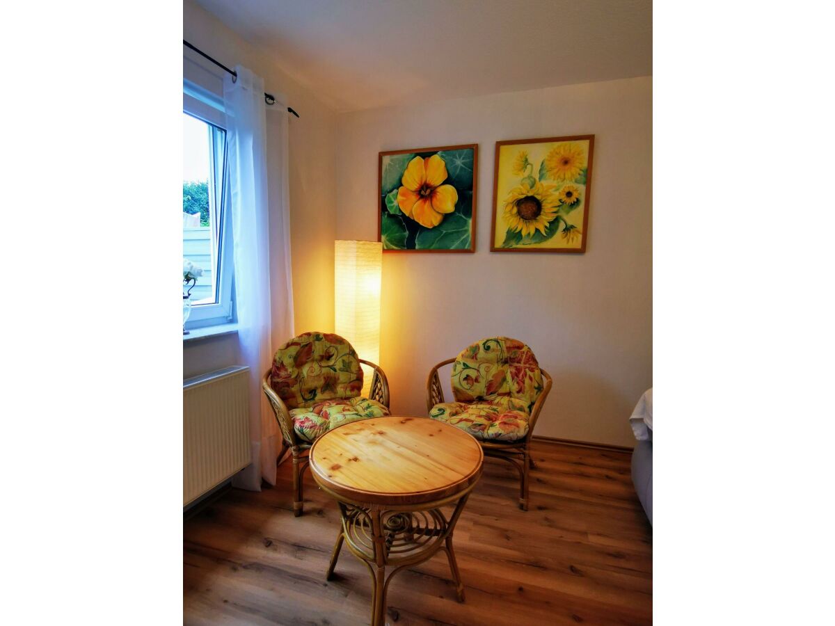 Apartment Appartement/Fewo, Dusche und Bad, WC, 1 Schlafraum - Outdoor photo 5