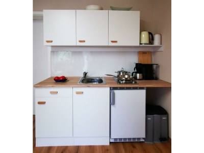 Apartment Appartement/Fewo, Dusche und Bad, WC, 1 Schlafraum - Outdoor photo 2