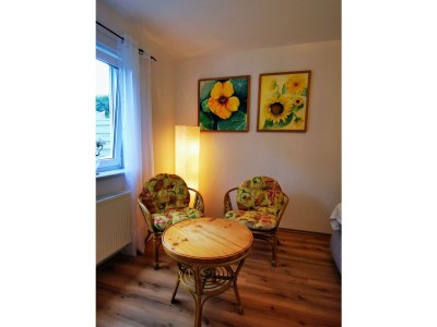 Apartment Appartement/Fewo, Dusche und Bad, WC, 1 Schlafraum - Outdoor photo 5