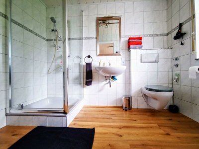 Apartment Appartement/Fewo, Dusche und Bad, WC, 1 Schlafraum - Outdoor photo 6