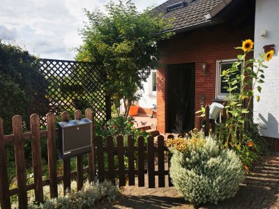 Apartment Appartement/Fewo, Dusche und Bad, WC, 1 Schlafraum - Outdoor photo 7