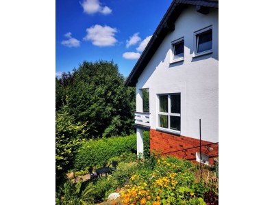 Apartment Appartement/Fewo, Dusche und Bad, WC, 1 Schlafraum - Outdoor photo 8