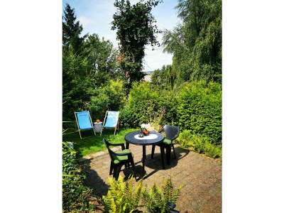 Apartment Appartement/Fewo, Dusche und Bad, WC, 1 Schlafraum - Outdoor photo 9