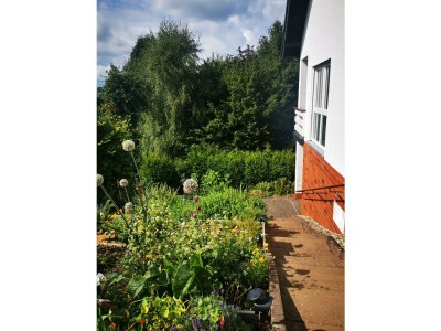 Apartment Appartement/Fewo, Dusche und Bad, WC, 1 Schlafraum - Outdoor photo 10