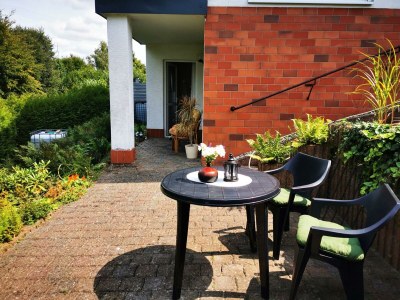 Apartment Appartement/Fewo, Dusche und Bad, WC, 1 Schlafraum - Outdoor photo 11