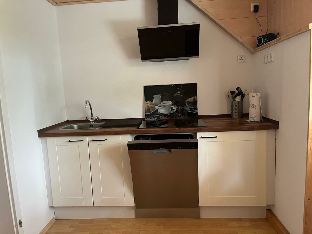 Apartment Appartement/Fewo, Dusche, WC, Nichtraucher - Outdoor photo 3