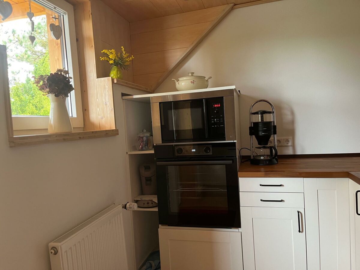 Apartment Appartement/Fewo, Dusche, WC, Nichtraucher - Outdoor photo 5